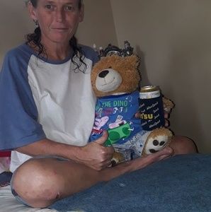 Meet your Posher, Lisa